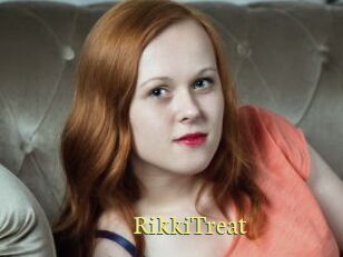 RikkiTreat