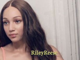RileyReese