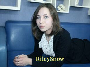 RileySnow
