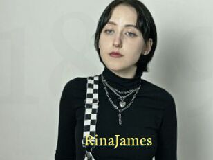 RinaJames