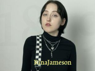RinaJameson