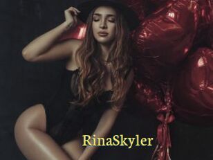 RinaSkyler