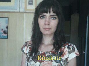 Rinakate