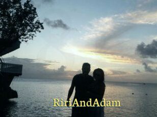 RiriAndAdam