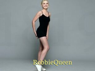 RobbieQueen