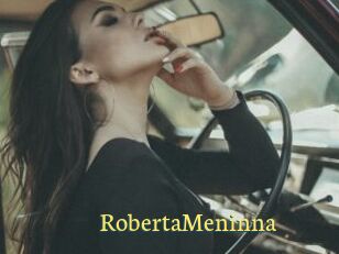 RobertaMeninna