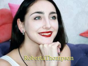 RobertaThompson