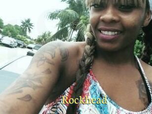 Rockhead
