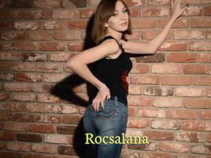 Rocsalana