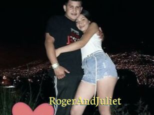 RogerAndJuliet