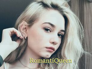 RomantiQueen