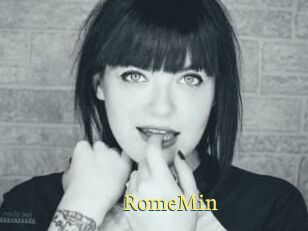 RomeMin