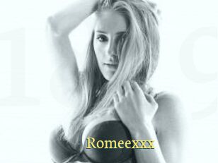 Romeexxx