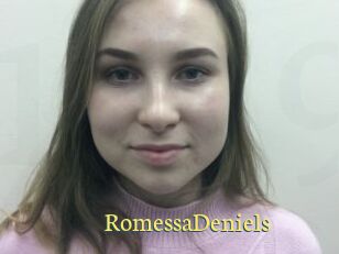RomessaDeniels
