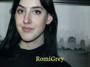 RomiGrey