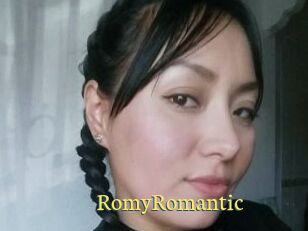 RomyRomantic