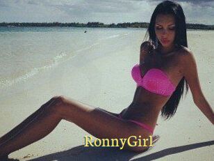 RonnyGirl