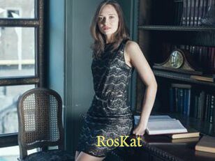 RosKat