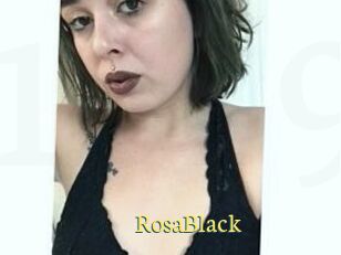 RosaBlack
