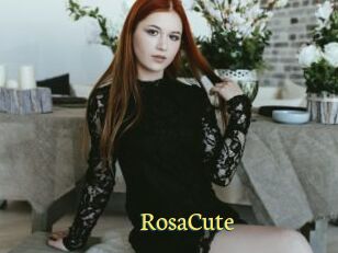 RosaCute