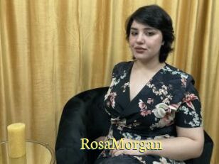 RosaMorgan