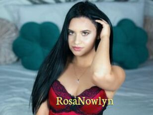 RosaNowlyn