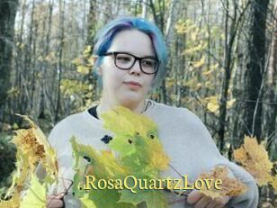 RosaQuartzLove