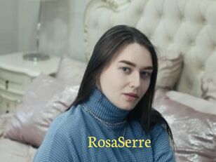 RosaSerre