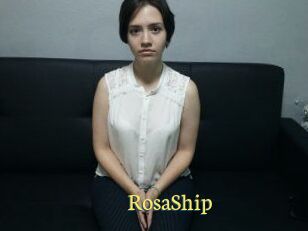 RosaShip