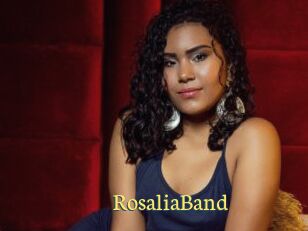 RosaliaBand