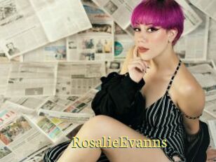 RosalieEvanns