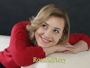 RosalieFiery