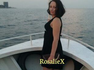 RosalieX