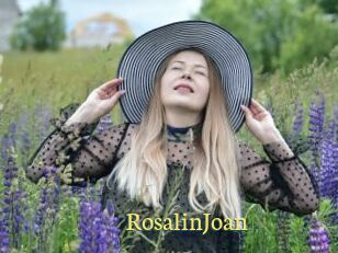RosalinJoan