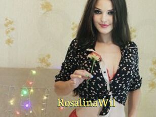 RosalinaWil