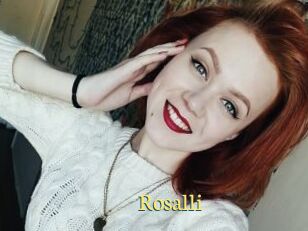 Rosalli