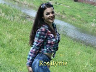 Rosalynie