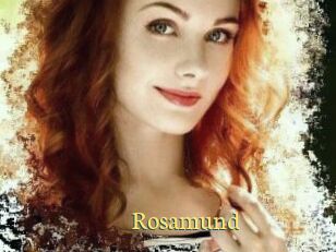 Rosamund