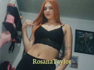 RosanaTaylor