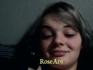 RoseA19