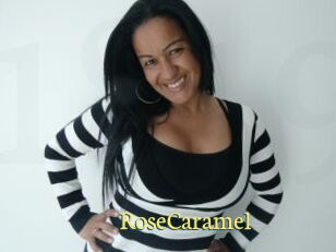 RoseCaramel