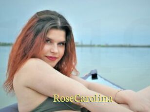 RoseCarolina