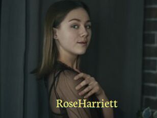 RoseHarriett