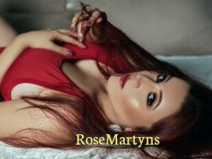 RoseMartyns