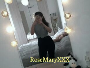 RoseMaryXXX