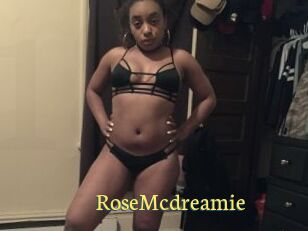 RoseMcdreamie