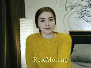 RoseMoreno