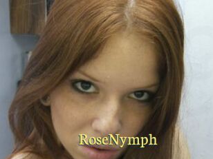 RoseNymph