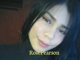 RosePearson