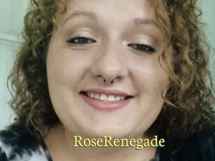 RoseRenegade
